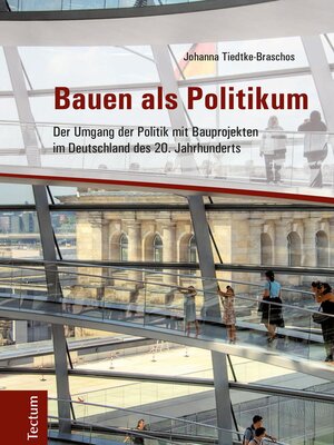 cover image of Bauen als Politikum